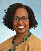 Kenya McNeal-Trice, MD