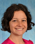 Dr. Jacquelyn Knupp Patterson, MD