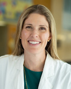 Dr. Sara L. Pittenger, MD