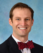 Dr. D. Brandon Pyles, MD