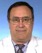 Julian G. Rosenman, MDPHD