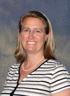 Dr. Katherine Sanford Edwards, MD