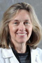 Dr. Katherine McGowan, MD