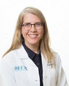 Dr. Jessica Virag, MD