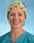 Dr. Shelley Walter, CRNA