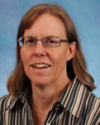 Dr. Karen S. Wood, MD