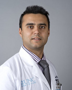 Adeel Yousaf, MD