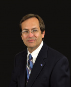 Dr. Keith Alan Bourgeois, MD