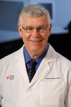 Dr. James Miner, MD