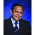 Dr Shrikant Rishi