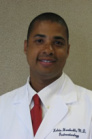 Dr. Kelvin Hornbuckle, MD