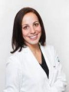 Dr. Christina Marie Ponzio, PA-C