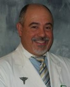Victor Iturbides, MD