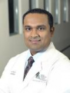 Dr. Ankur Arvind Patel, MD