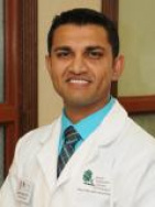 Dr. Mehul A Patel, PA-C