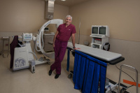 State of the art equipment ensures patient safety and comfort 2