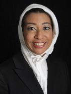 Dr. Tasneem T Poonawalla, MD