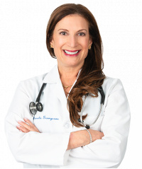 Dr. Pamela A. Georgeson 0