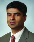 Dr. Khalid Mazhar Syed, MD