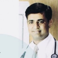 Rakesh Patel, M.D. Internal Medicine 0