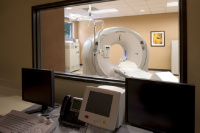 Accredited Diagnostic Imaging Facility 12
