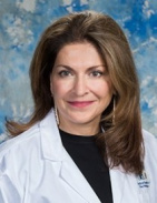 Dr. Neda Vanden Bosch, MD