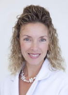 Dr. Kirstin Marion Pilchard, MD