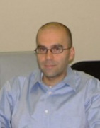 Dr. Alexander Chernobelsky, MD