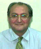 Krikor Barsoumian, MD