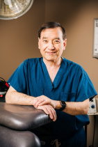 Dr. Brian K Machida, MD