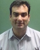 Dr. Hal Daniel Rosenfeld, DC