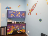 Sandhill Pediatrics Space Room 5