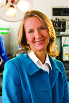 Dr. Nancy Lynn Elliott, MD