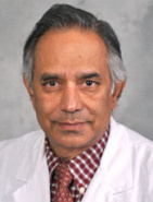 Kumar Ashutosh, MD