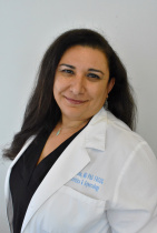 Dr. Aya Sultan, MD, PHD, FACOG