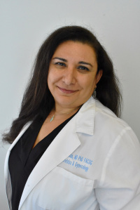 Dr. Aya Sultan, MD, PhD, FACOG 0