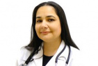 Dr. Lada Galilova, DO