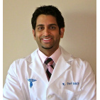 Your dentist Raunak M Patel