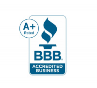 Better Business Bureau (BBB) A+ Accredited Business 1