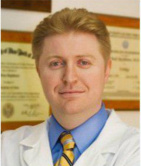 Dr. David Shusterman, MD