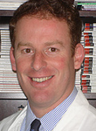 Dr. Lars Carver Richardson, MD