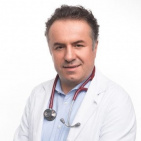 Esad Vucic, MD