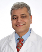 Dr. Sanjiv S Agarwala, MD