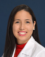 Dr. Ingrid Paredes, MD