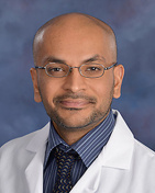 Sumit K Patel, MD