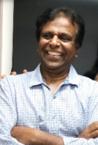 Ramesh Kumar, MD