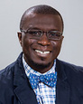 Dr. Felix Akinbote, MD