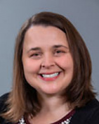Dr. Sarah Crickman, MD