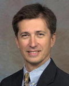 Dr. John P. Davis, MD