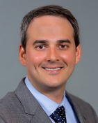 Dr. Benjamin R. Ford, MD